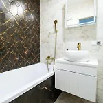 Apartment Staymonte *