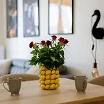 Apartment Staymonte *