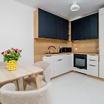 Apartment Staymonte *