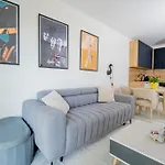 Apartment Staymonte