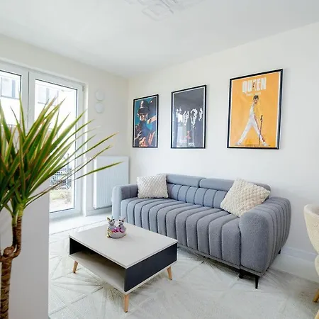 Staymonte Вроцлав