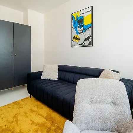 Staymonte Вроцлав