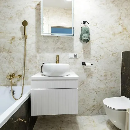 Staymonte Appartamento