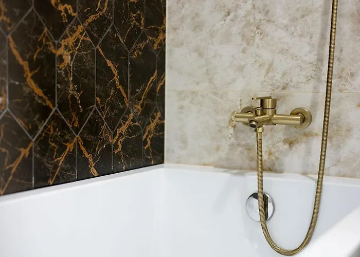 Staymonte Апартаменты *