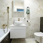 Staymonte Apartmán
