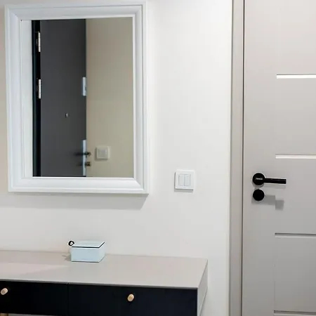 Staymonte Appartement