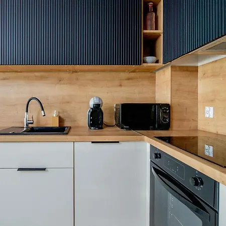 Staymonte Appartement Wrocław