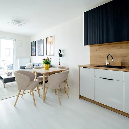 Appartement Staymonte *