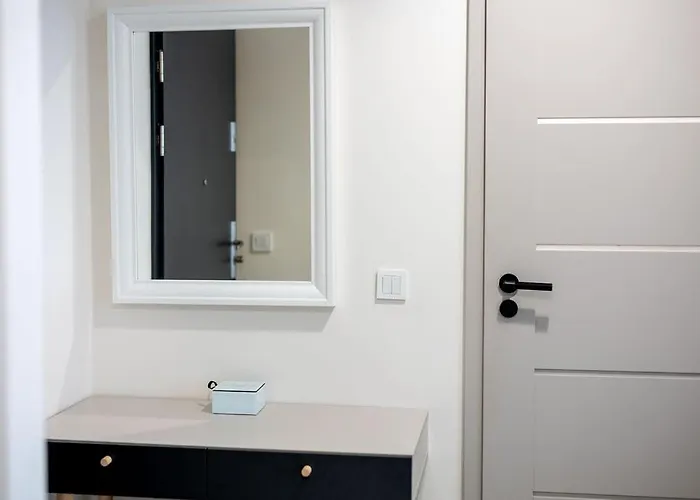 Staymonte Appartement