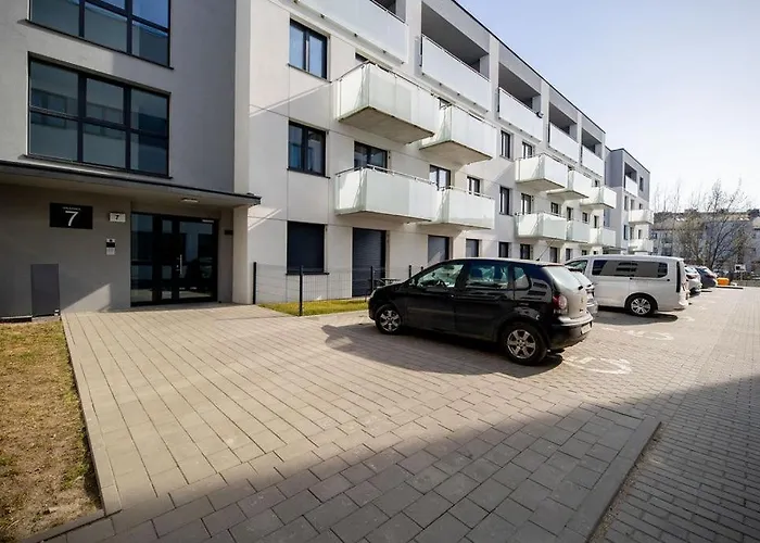 Staymonte * Wrocław