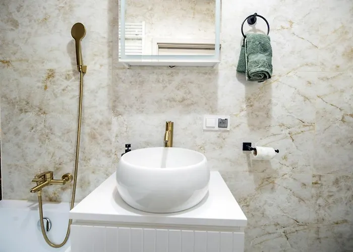 Staymonte Appartement Wrocław