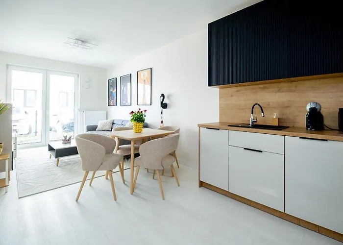 Appartement Staymonte *