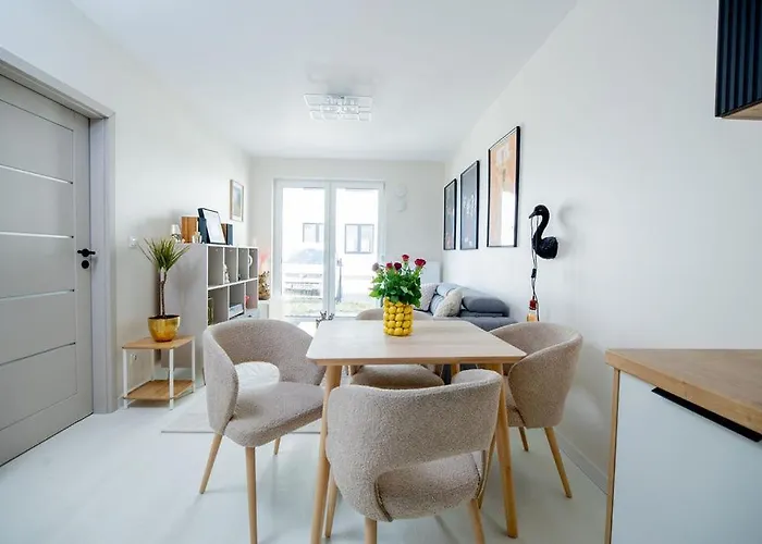 Staymonte Appartement *