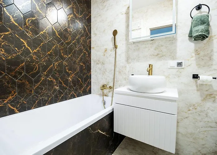 Appartement Staymonte *