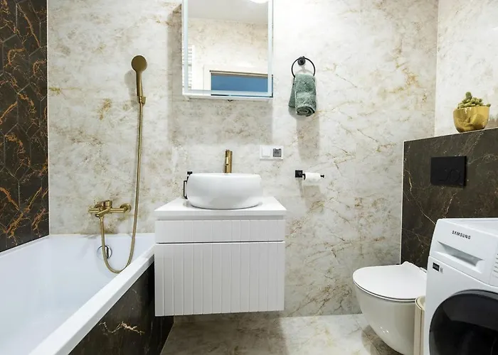 Staymonte Appartement