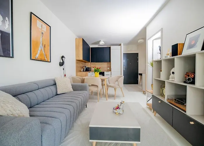 Staymonte * Wrocław