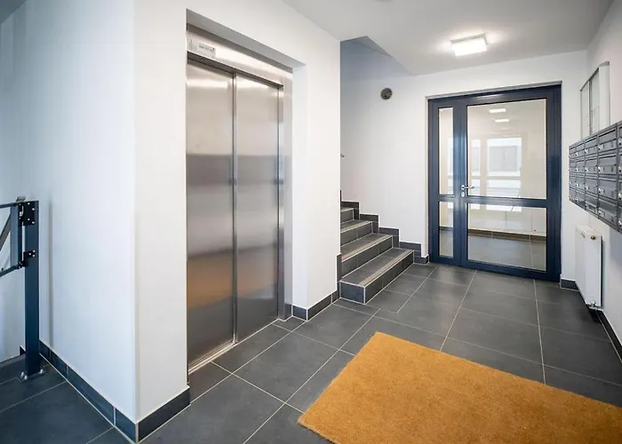 Staymonte Appartement